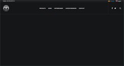Desktop Screenshot of accusticarts.de